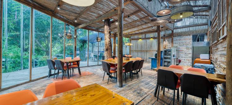 7天连锁酒店(成都川师大成龙校区总部经济港店)图片