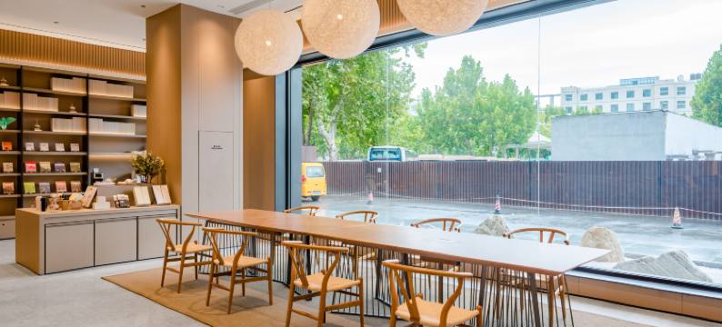 全季酒店(郑州高铁东站省政府店)图片