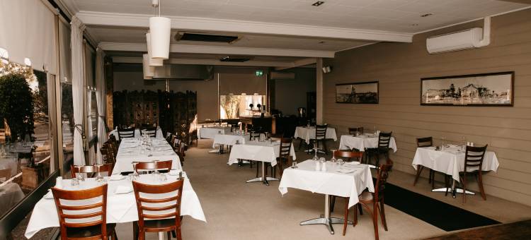 Hospitality Kalgoorlie,  SureStay Collection by Best Western图片