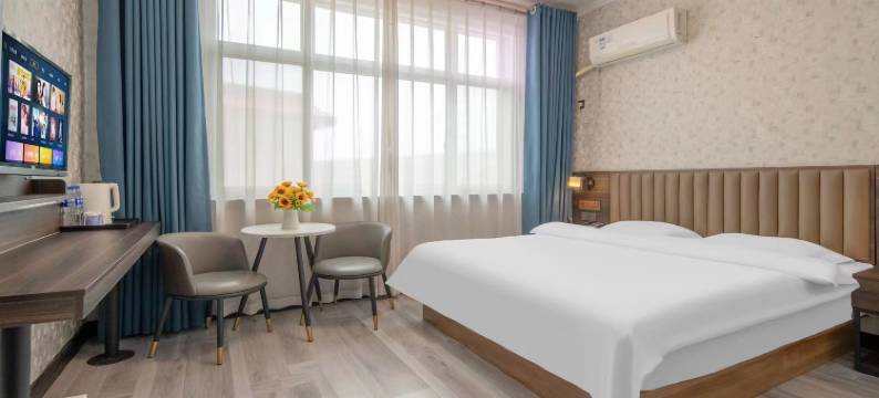 雅致酒店(石家庄正定古城店)图片