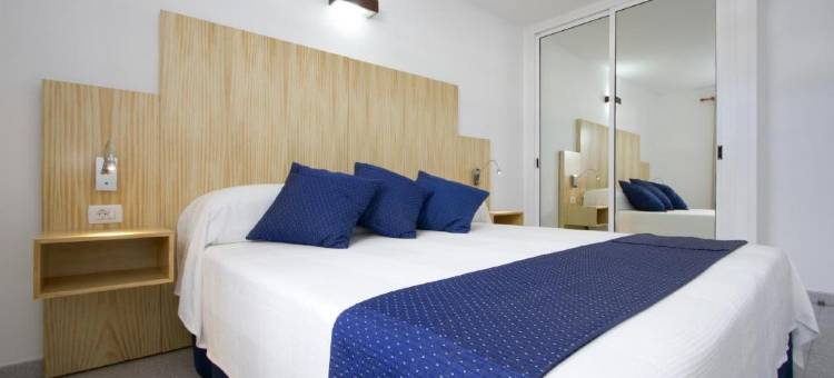 洛斯希比斯科斯埃雷萨公寓酒店 - 仅供成人入住(Ereza Apartamentos Los Hibiscos - Adults Only)图片