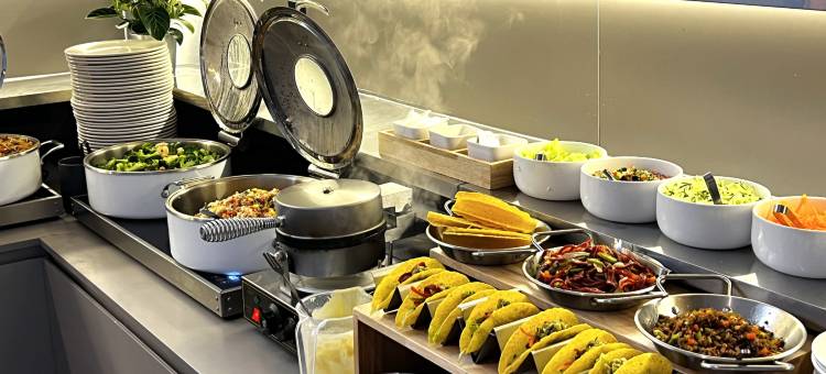 广州番禺汉溪长隆旅游度假区轻居酒店图片