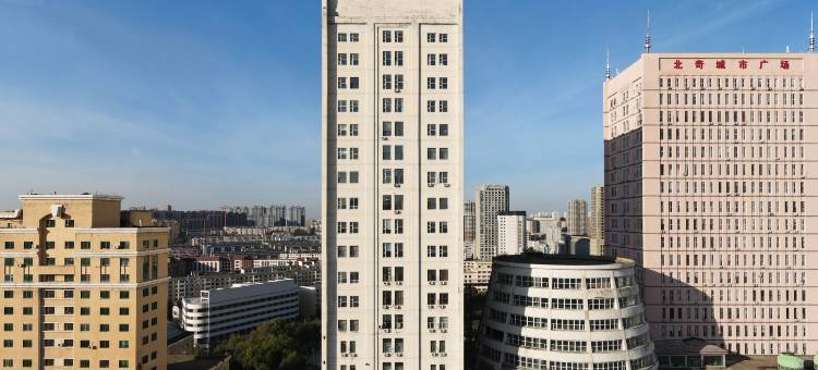 汉庭酒店(吉林财富广场店)图片