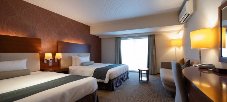 中岛屋格兰德酒店(Nakajimaya Grand Hotel)图片