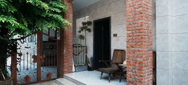 鲤游民宿(泉州古城西街店)图片