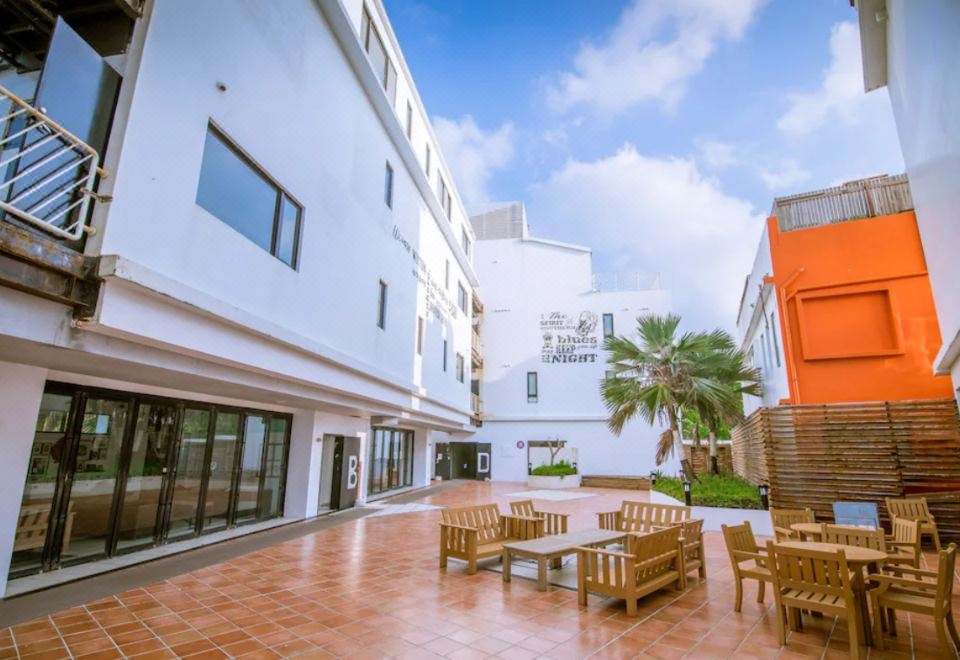 Hotel Overview