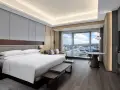 藝術中心景觀大床房