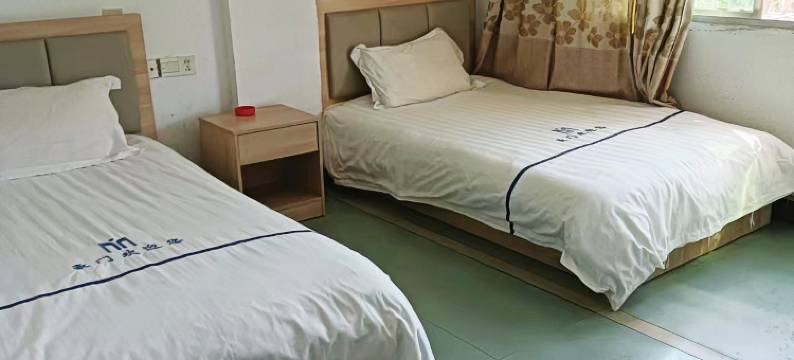 抚州豪门宾馆图片