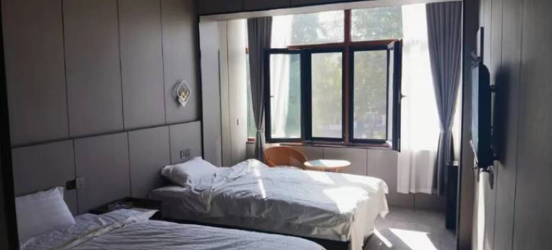 应县丰记宾馆图片