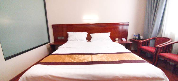 金龙大酒店(丽江市政府祥和商业广场店)图片