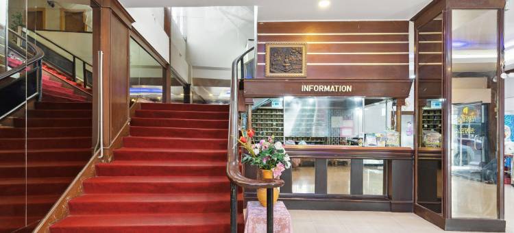 富印酒店(Phu Inn Hotel)图片