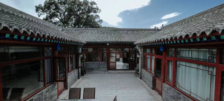 步舍民宿(八达岭长城店)图片