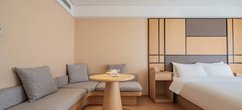 全季酒店(成都九眼桥店)图片