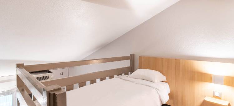 里摩 B&B 酒店 - 2(B&B HOTEL Limoges 2)图片