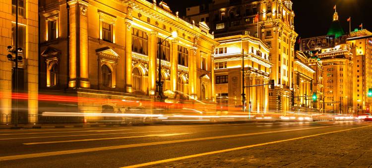 清沐精选酒店(上海城隍庙老西门地铁站店)图片