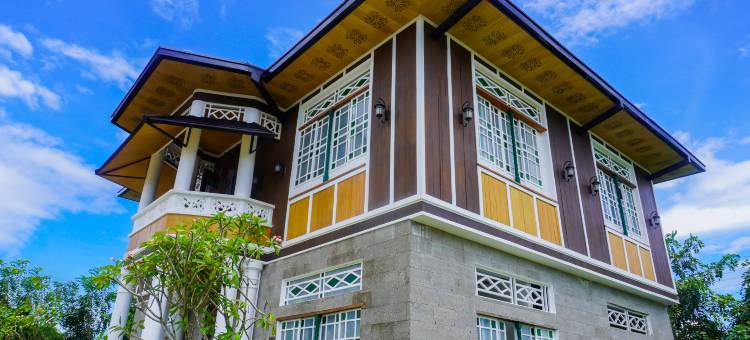 UNWND精品酒店-卡拉塔根(Unwnd Boutique Hotel Calatagan)图片