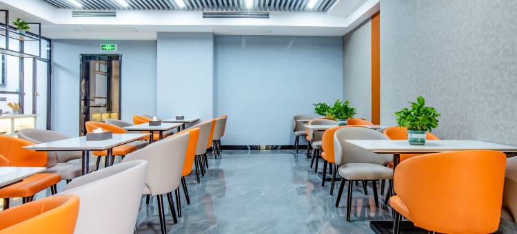 欧兰亚酒店(水口翰林小区店)图片