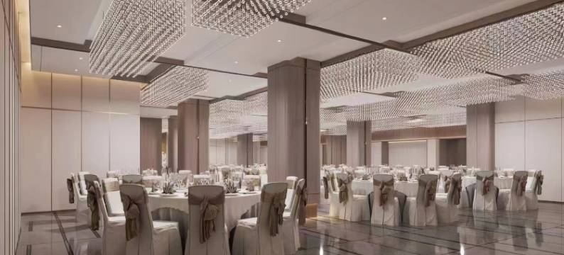 聚福鑫酒店(福清万达店)图片