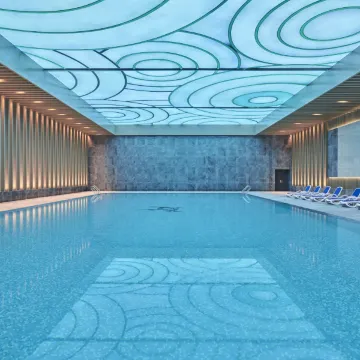 运城深航国际酒店