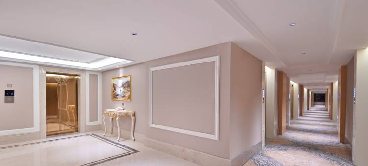 维也纳酒店(余姚黄家埠镇悠途广场店)图片