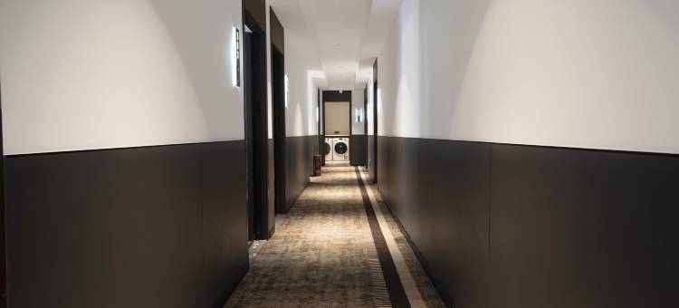 Mcsrh麦嘉·拾趣酒店(长沙迎宾路口地铁站店)图片