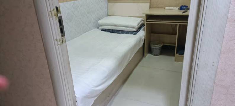 宁城润清宾馆图片