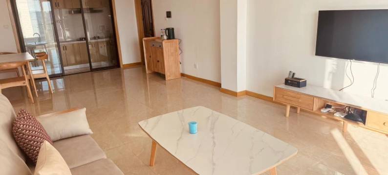 汇中云宿(威海机场店)图片