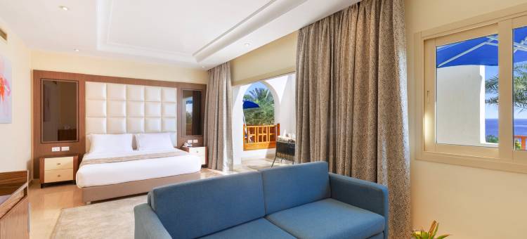 Pickalbatros 皇家大沙姆酒店 - 仅限16岁以上成人(Pickalbatros Royal Grand Sharm - Adults Friendly 16 Years Plus.)图片