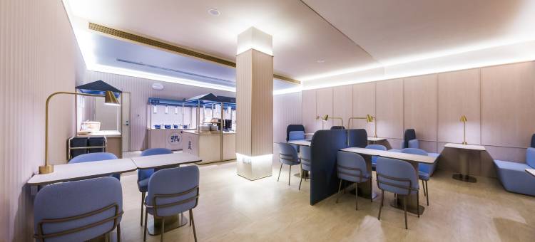 汉庭酒店(泗阳桃源中路店)图片