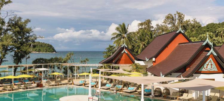 Club Med普吉岛度假村(Club Med Phuket)图片