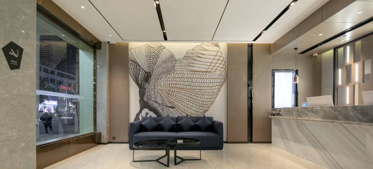 宜尚酒店(黄冈麻城文化小镇广场店)图片