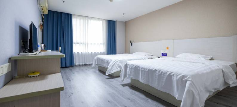 柏拉尼酒店(昆山九方购物中心店)图片