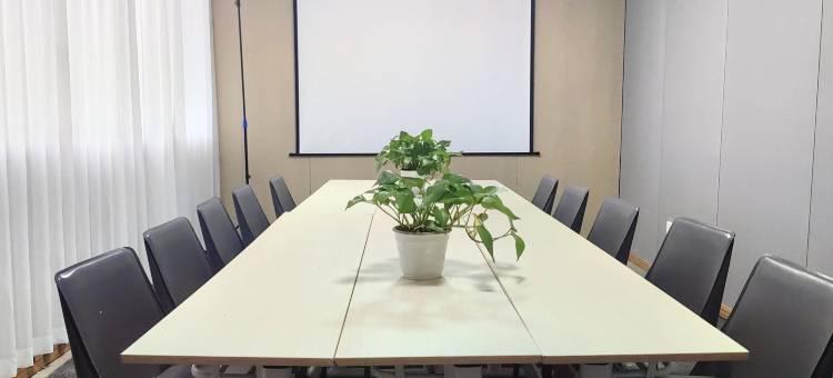 山正名人酒店(成都华阳地铁站海昌极地海洋公园店)图片