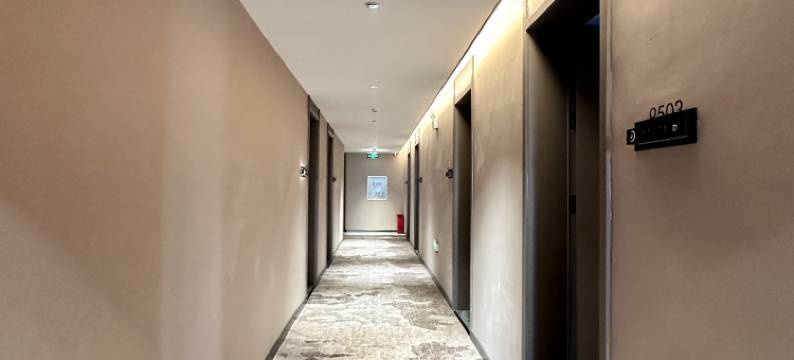 海悦智慧酒店(唐河星江南路店)图片