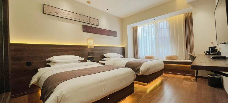 云岸山居民宿图片