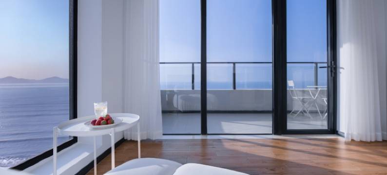 汕尾Sea Yoo公寓图片