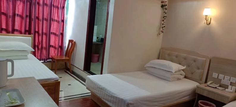 灌云紫金源宾馆图片