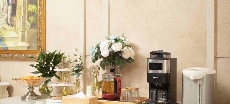 维也纳国际酒店(襄阳吾悦广场五中店)图片