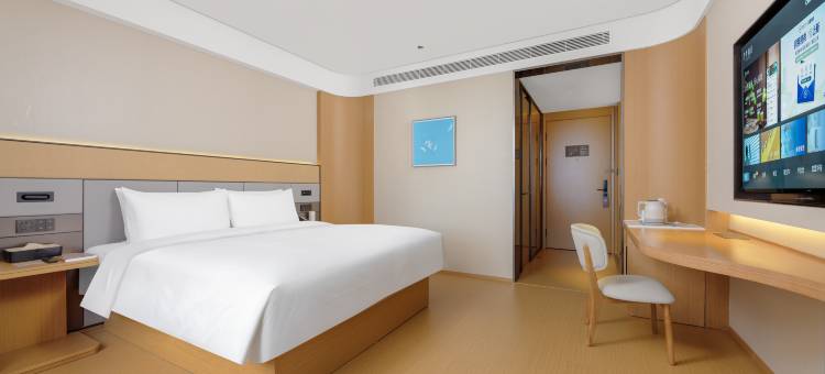 全季酒店(长春龙嘉国际机场店)图片