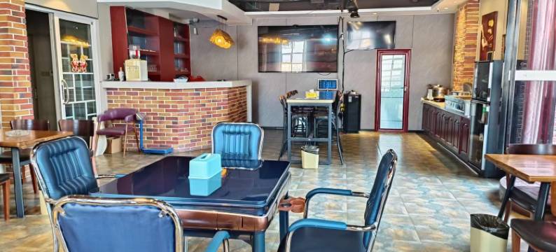 畅玩者电竞酒店(三原裕原路店)图片