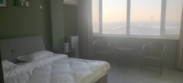 私密空间智慧公寓(深井子百卉园店)图片