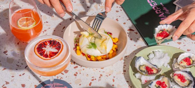 悉尼金普顿玛格特酒店(Kimpton Margot Sydney)图片