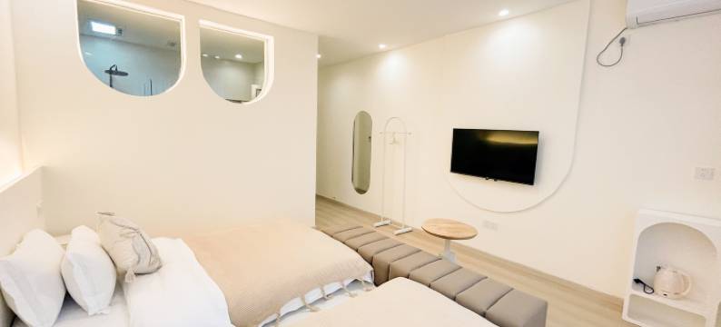 春和景明美宿(大理古城店)图片