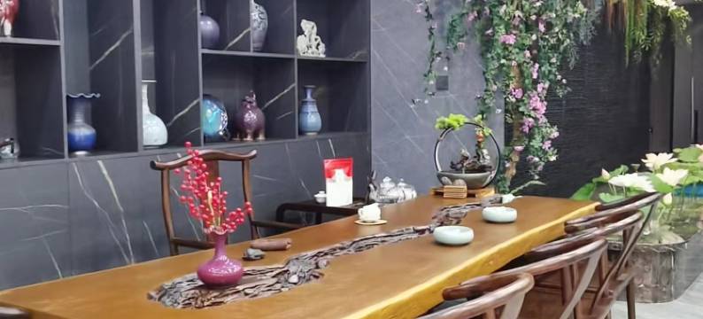 龙源影院式足道酒店图片