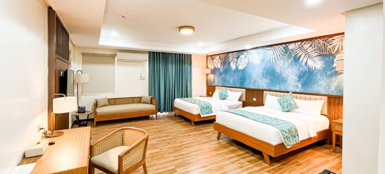 拉荷亚豪华海滩度假村(La Jolla Luxury Beach Resort)图片