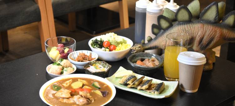 海茵娜酒店东京西葛西(Henn na Hotel Tokyo Nishikasai)图片