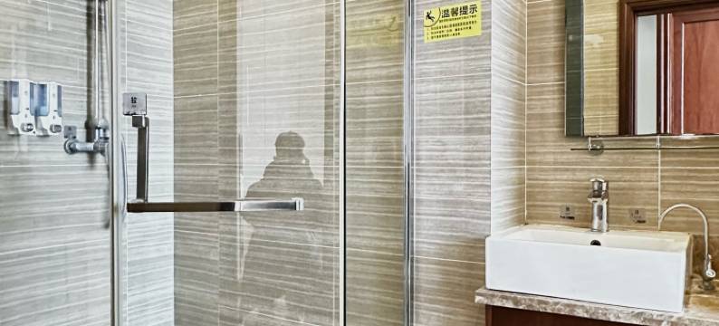 启东吕四港大酒店图片