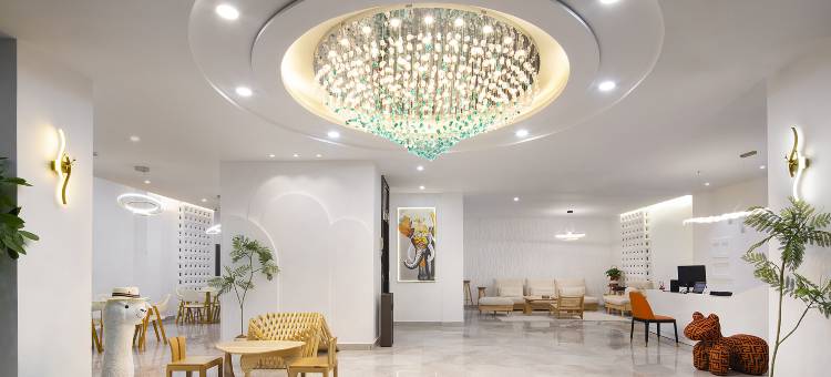 云上四季时光海景酒店(蜈支洲岛后海村店)图片