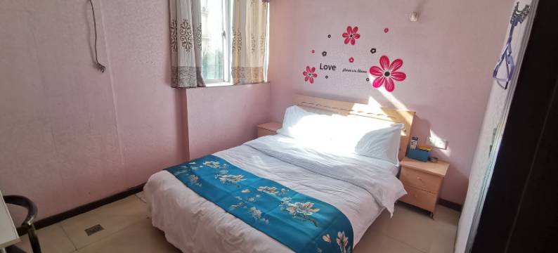 上海景雅精致酒店(惠南地铁站店)图片