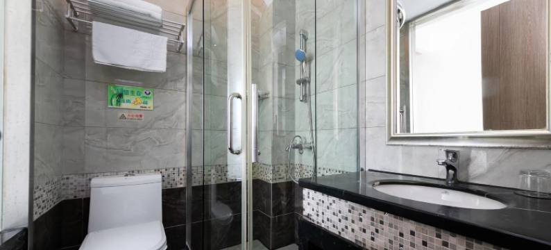 舟山紫竹春天宾馆(定海凯虹广场店)图片